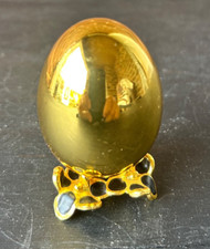 Risis golden egg for sale  LYTHAM ST. ANNES