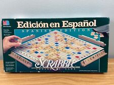 Vintage 1989 spanish for sale  Independence