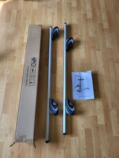 Dachgepäckträger auto dachtr gebraucht kaufen  Tarmstedt