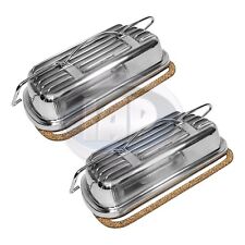 Valve cover set for sale  Fresno
