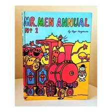 70s men annual for sale  KING'S LYNN