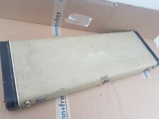 1963 FENDER STRATOCASTER ESTOJO TOLEX BRANCO EUA comprar usado  Enviando para Brazil