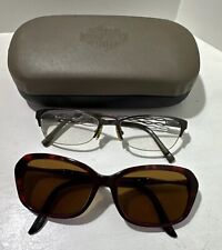 Óculos de sol e armação de óculos femininos Harley Davidson comprar usado Óculos de sol e armação de óculos femininos Harley Davidson comprar usado  Enviando para Brazil