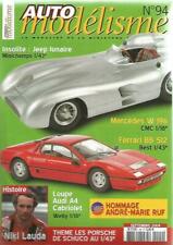 Auto modelisme jeep d'occasion  Bray-sur-Somme