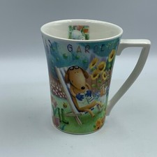 Portmeirion mug worlds for sale  SOLIHULL