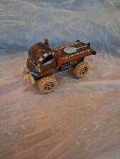 Mattel hot wheels d'occasion  Juziers