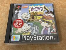 Rugrats ps1 sony for sale  ASHTEAD