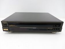 Technics pc33 disc for sale  La Crosse