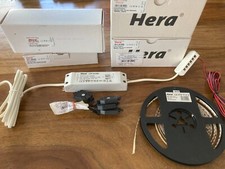 Hera led tape gebraucht kaufen  Ringsheim