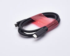 Cabo de interface Canon genuíno IFC-100U 39" 1m câmeras EOS R USB-C (#6253N) comprar usado  Enviando para Brazil