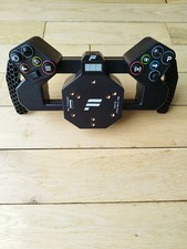 Fanatec csl universal for sale  SHEERNESS