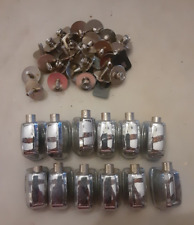12x drum lugs for sale  Belmont