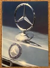 Mercedes benz usa for sale  LEICESTER