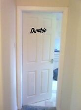 Dumble door dumbledore for sale  Audubon