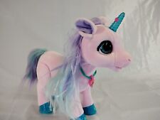 Furreal friends unicorn for sale  Loraine