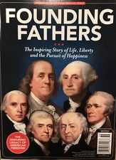 Founding fathers for sale  Mount Pleasant