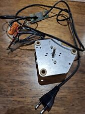 Moteur platine vinyle d'occasion  Péronne