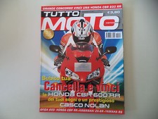 Tuttomoto 2003 yamaha usato  Salerno