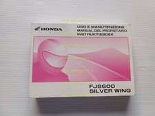 Honda fjs 600 usato  Vimodrone