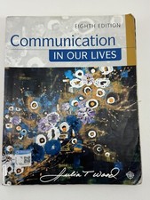Communication lives 8th for sale  Salt Lake City