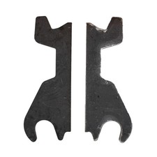 Solda em orelhas de fixação compatível com mini escavadeira John Deere 50D 50G 60D 60G comprar usado  Enviando para Brazil
