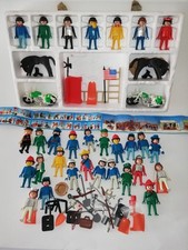 Playmobil system geobra usato  Napoli