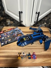 Lego marvel men for sale  West Covina