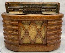 Vintage sears silvertone for sale  Honolulu