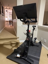 Peloton plus exercise for sale  Wildomar