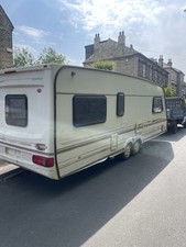 2008 abbey spectrum for sale  HECKMONDWIKE