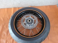Ktm 690 hinterrad gebraucht kaufen  Velten