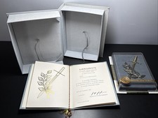 Ehrengeschenk jahre treue gebraucht kaufen  Aue