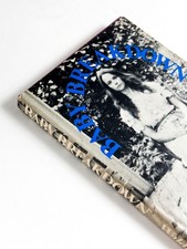 Ann Waldman / BABY BREAKDOWN Signed 1st Edition 1970 comprar usado  Enviando para Brazil