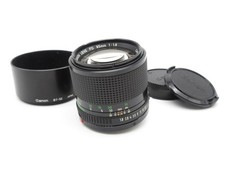 Canon lens 85mm gebraucht kaufen  Leipzig
