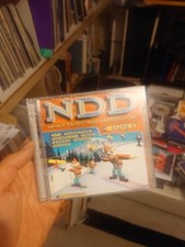 Ndd neuer deutscher gebraucht kaufen  Benningen