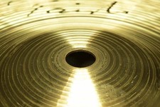 Paiste signature medium d'occasion  Expédié en France