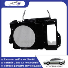 Support radiateur citroen d'occasion Support radiateur citroen d'occasion  Saint-Quentin