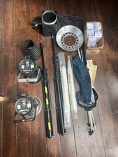 Bowens monolite 400e for sale  HOVE