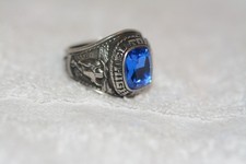 Jewelry rings. 1986 for sale  Dewey