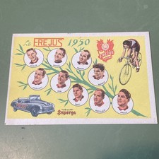 ciclismo frejus usato  Vergato