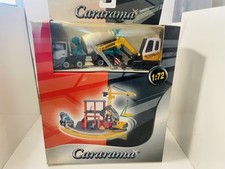 Cararama scale diarama for sale  DORCHESTER