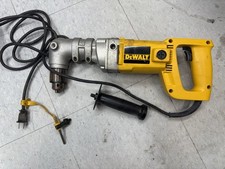 Dewalt dw120 right for sale  Saddle Brook
