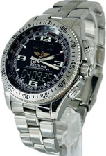 Rare breitling a78362 for sale  Baltimore