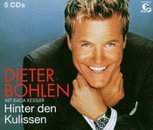Den kulissen bohlen gebraucht kaufen  Berlin