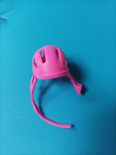Barbie zubehör fahrradhelm gebraucht kaufen  Barsinghausen