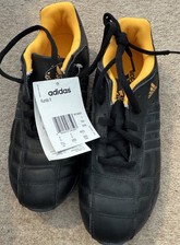 Adidas kundo martial for sale  WATFORD