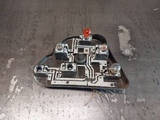 Używany, BMW 5 E39 1997 Uchwyt żarówki benzynowej Tylne światło 8363566 125kW ORYGINALNY na sprzedaż  PL