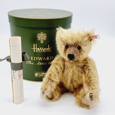 Steiff 660313 teddybär gebraucht kaufen  Heidenheim an der Brenz