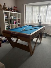 Riley folding pool for sale  LONDON