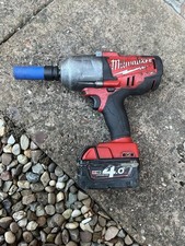 Milwaukee m18 chiwf12 for sale  SOLIHULL